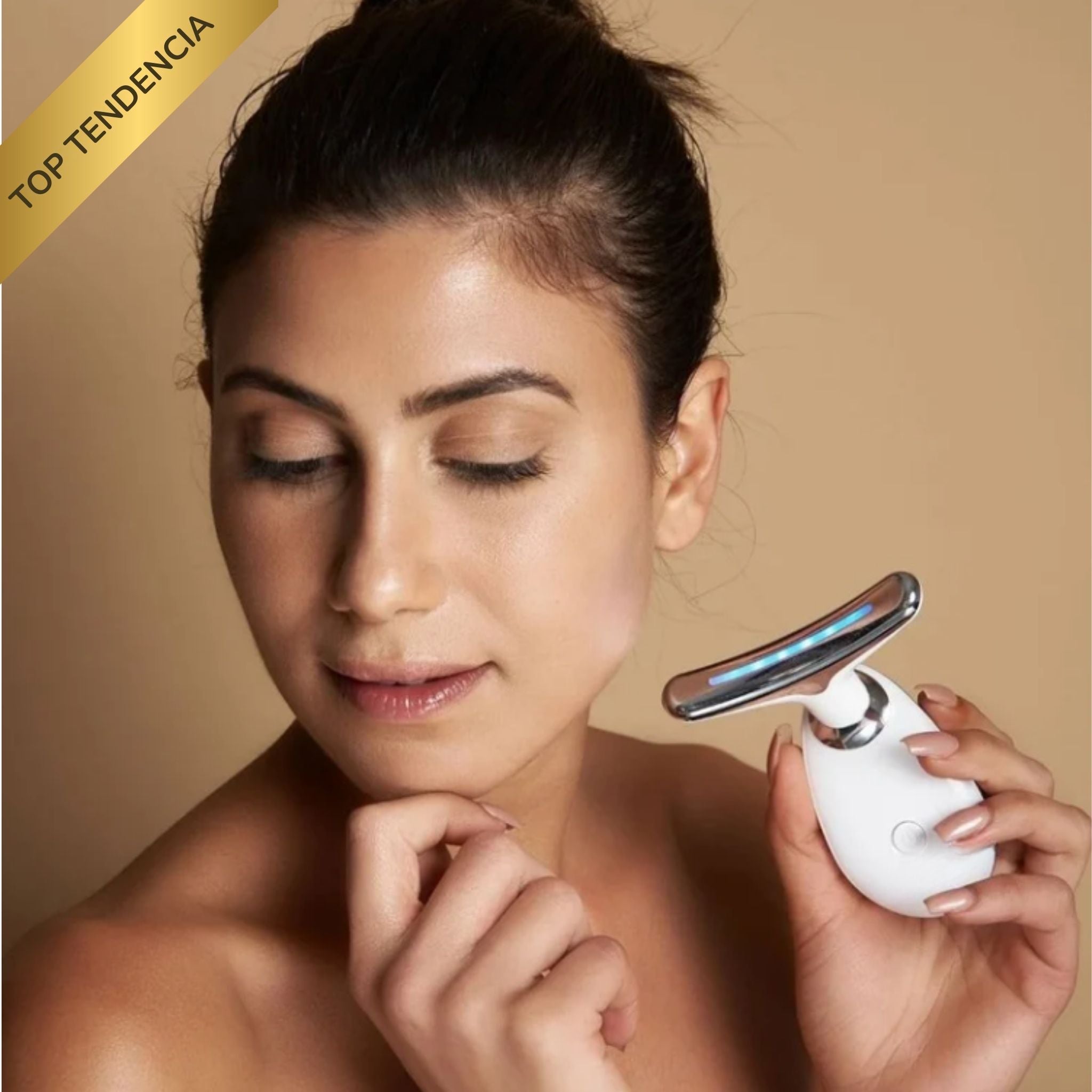 LumiSkin – Para una piel radiante, suave y firme