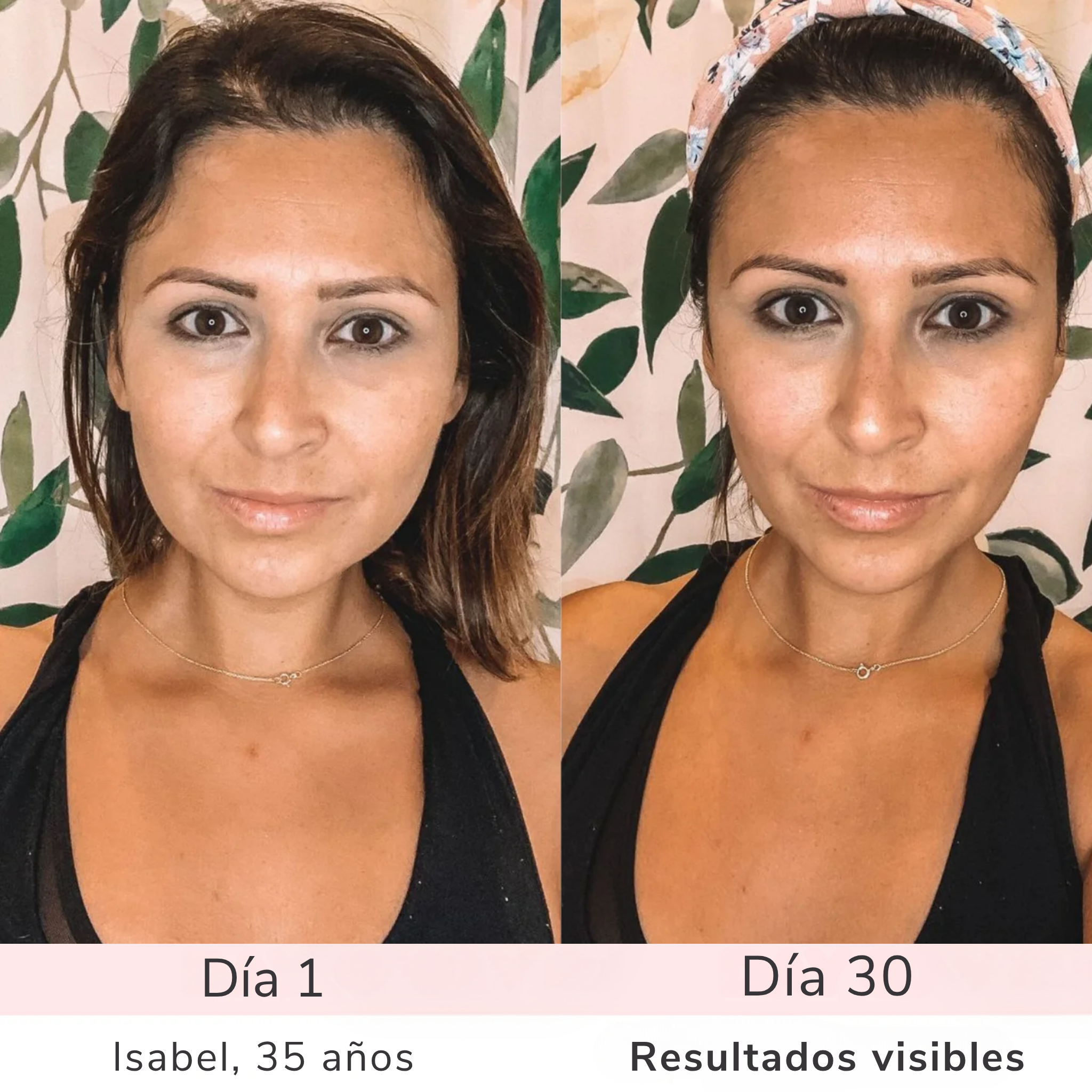 LumiSkin – Para una piel radiante, suave y firme