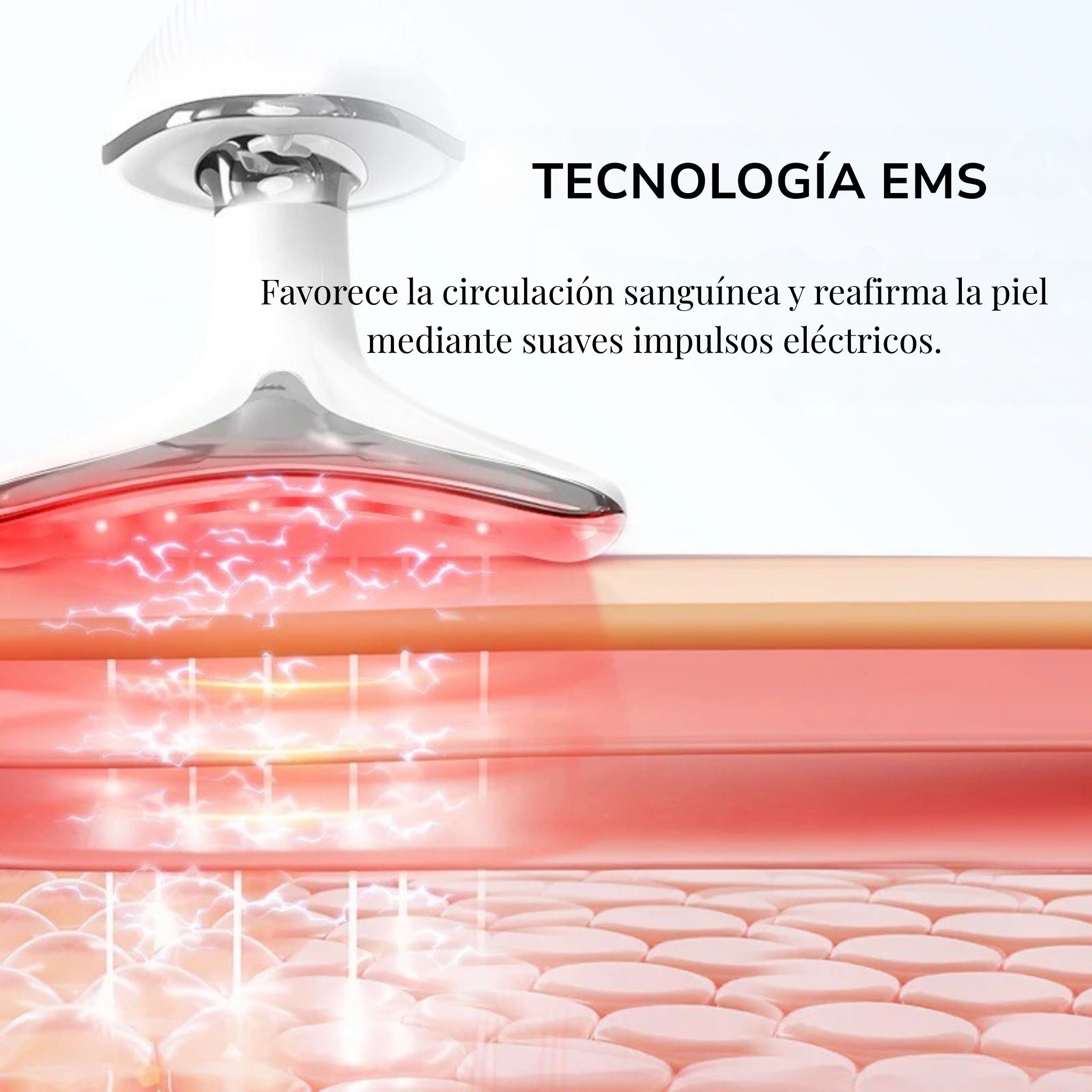 LumiSkin – Para una piel radiante, suave y firme